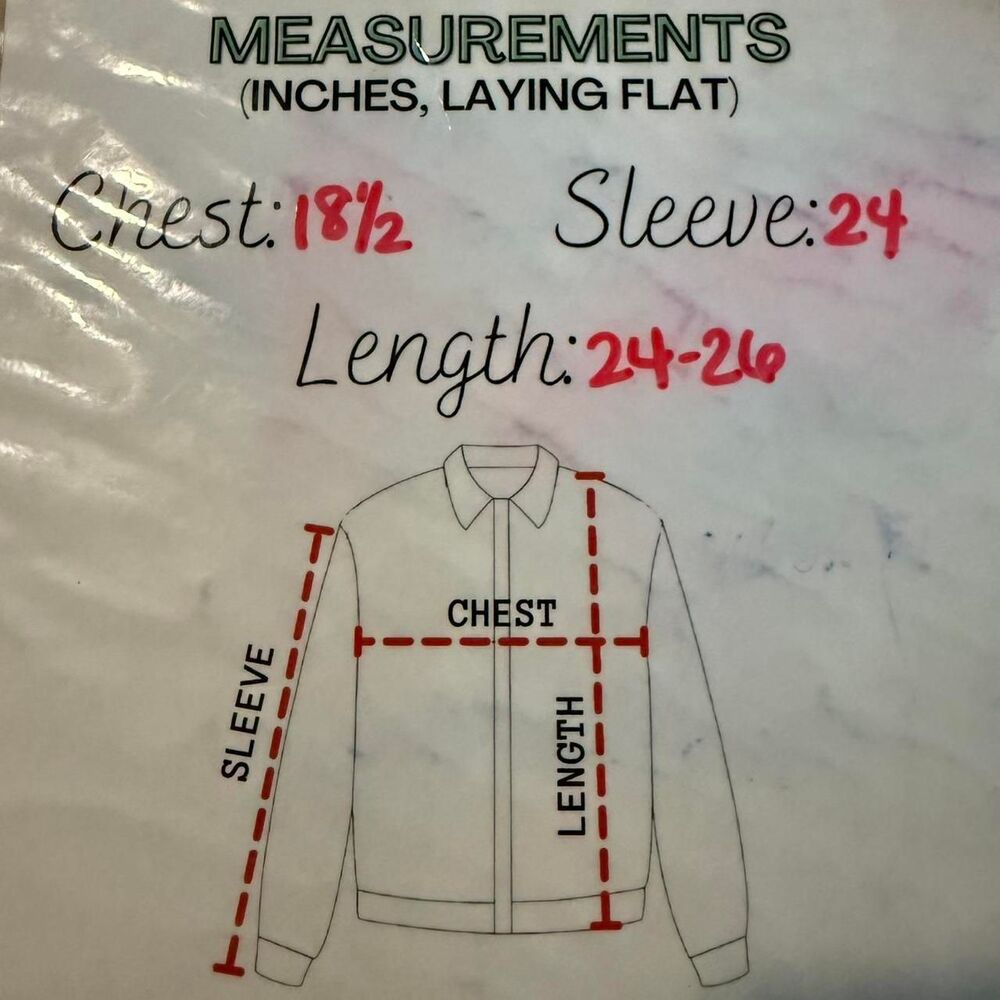 etcetera Women's Red wool belted coat, size 2/small - Picture 8 of 8